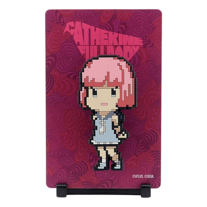 Catherine  FiGGYZ Magnet-Sammelfigur Rin 11 cm Image 2