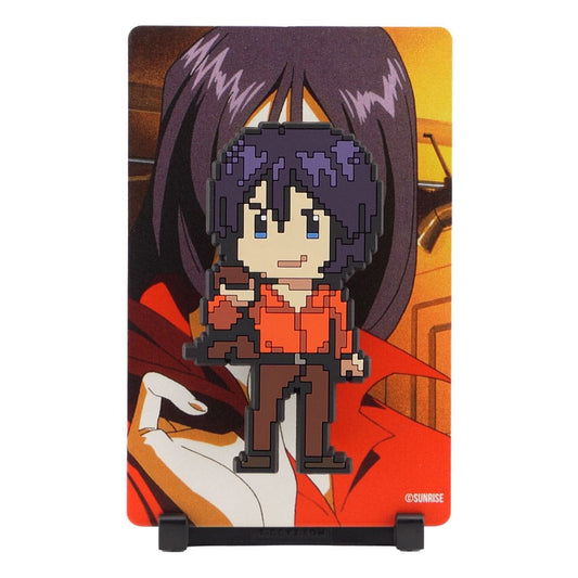 Cowboy Bebop FiGGYZ Magnet-Sammelfigur Gren 11 cm Image 1
