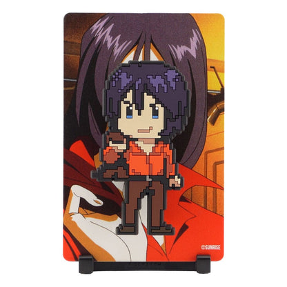Cowboy Bebop FiGGYZ Magnet-Sammelfigur Gren 11 cm Image 1