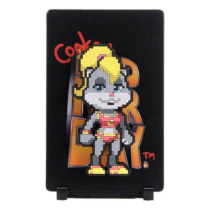 Conker's Bad Fur Day FiGGYZ Magnet-Sammelfigur Berri 11 cm Image 2