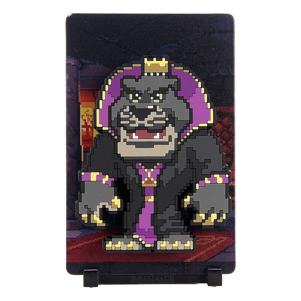Conker's Bad Fur Day FiGGYZ Magnet-Sammelfigur Panther King 11 cm Image 1