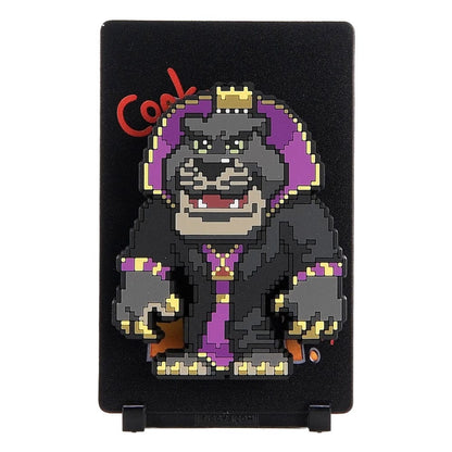 Conker's Bad Fur Day FiGGYZ Magnet-Sammelfigur Panther King 11 cm Image 2