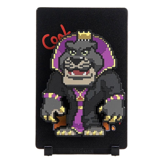 Conker's Bad Fur Day FiGGYZ Magnet-Sammelfigur Panther King 11 cm Image 2