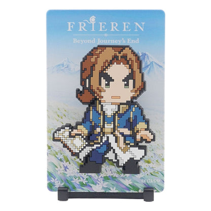 Frieren: Beyond Journey's End FiGGYZ Magnet-Sammelfigur Sein (Battle pose) 11 cm Image 2