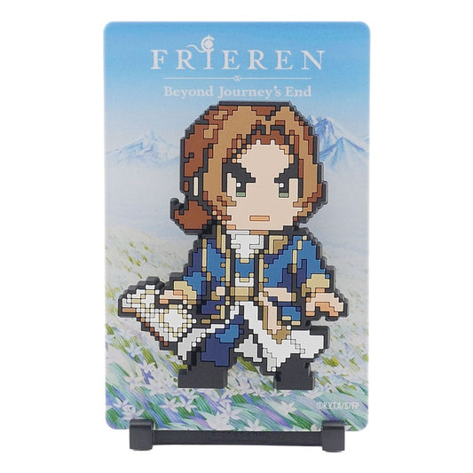 Frieren: Beyond Journey's End FiGGYZ Magnet-Sammelfigur Sein (Battle pose) 11 cm Image 2
