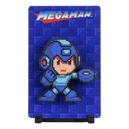 Mega Man FiGGYZ Magnet-Sammelfigur Mega Man 11 cm Image 4