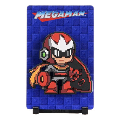 Mega Man FiGGYZ Magnet-Sammelfigur Proto Man 11 cm Image 4