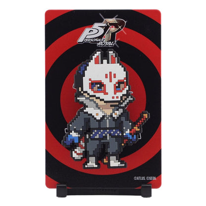 Persona 5 FiGGYZ Magnet-Sammelfigur Fox 11 cm Image 4