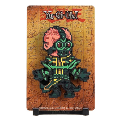 Yu-Gi-Oh! FiGGYZ Magnet-Sammelfigur Jinzo 11 cm Image 4
