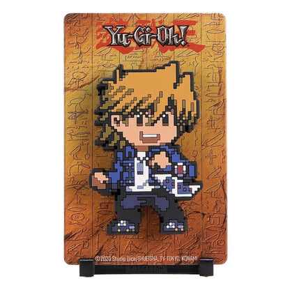 Yu-Gi-Oh! FiGGYZ Magnet-Sammelfigur Joey Wheeler 11 cm Image 4