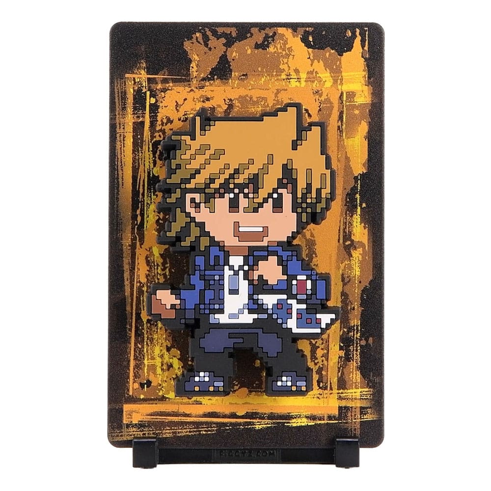 Yu-Gi-Oh! FiGGYZ Magnet-Sammelfigur Joey Wheeler 11 cm Image 1
