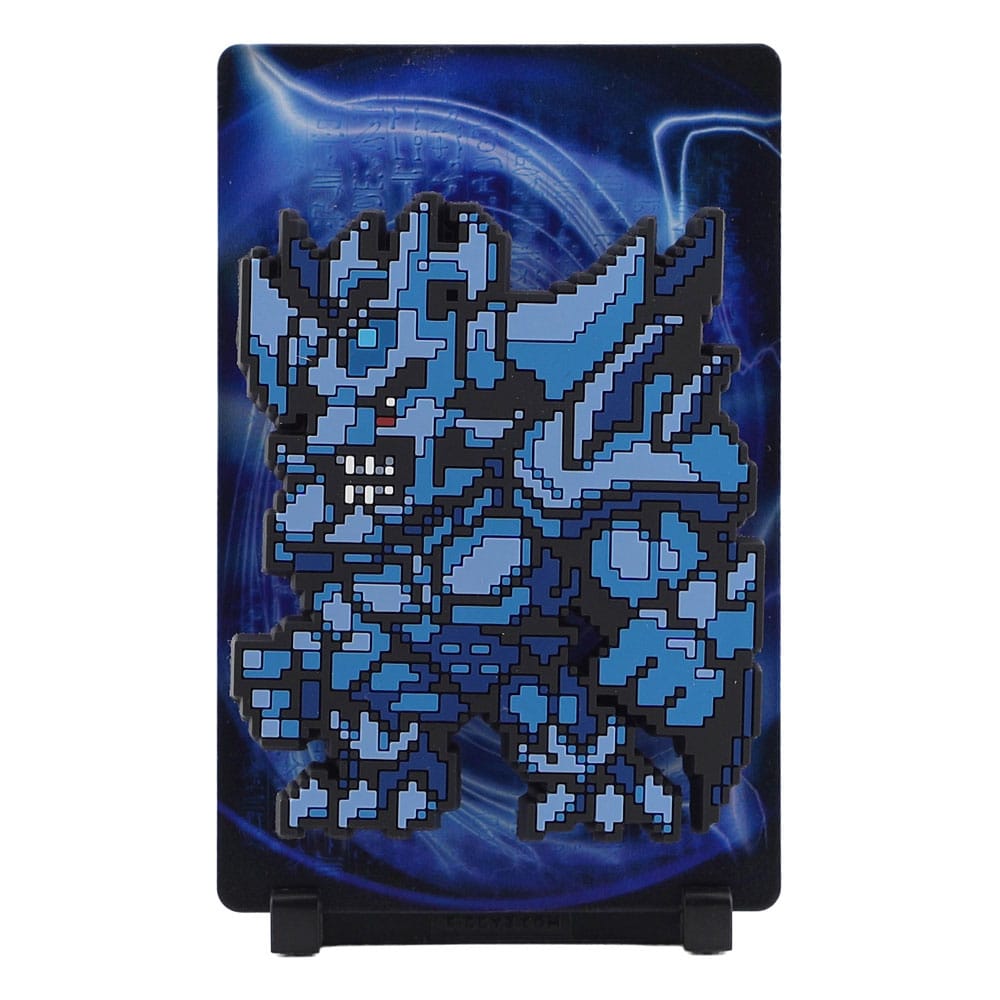 Yu-Gi-Oh! FiGGYZ Magnet-Sammelfigur Obelisk the Tormentor 11 cm Image 1