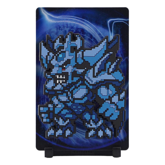 Yu-Gi-Oh! FiGGYZ Magnet-Sammelfigur Obelisk the Tormentor 11 cm Image 1