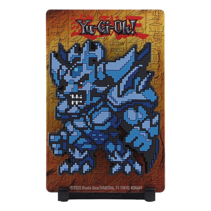 Yu-Gi-Oh! FiGGYZ Magnet-Sammelfigur Obelisk the Tormentor 11 cm Image 4