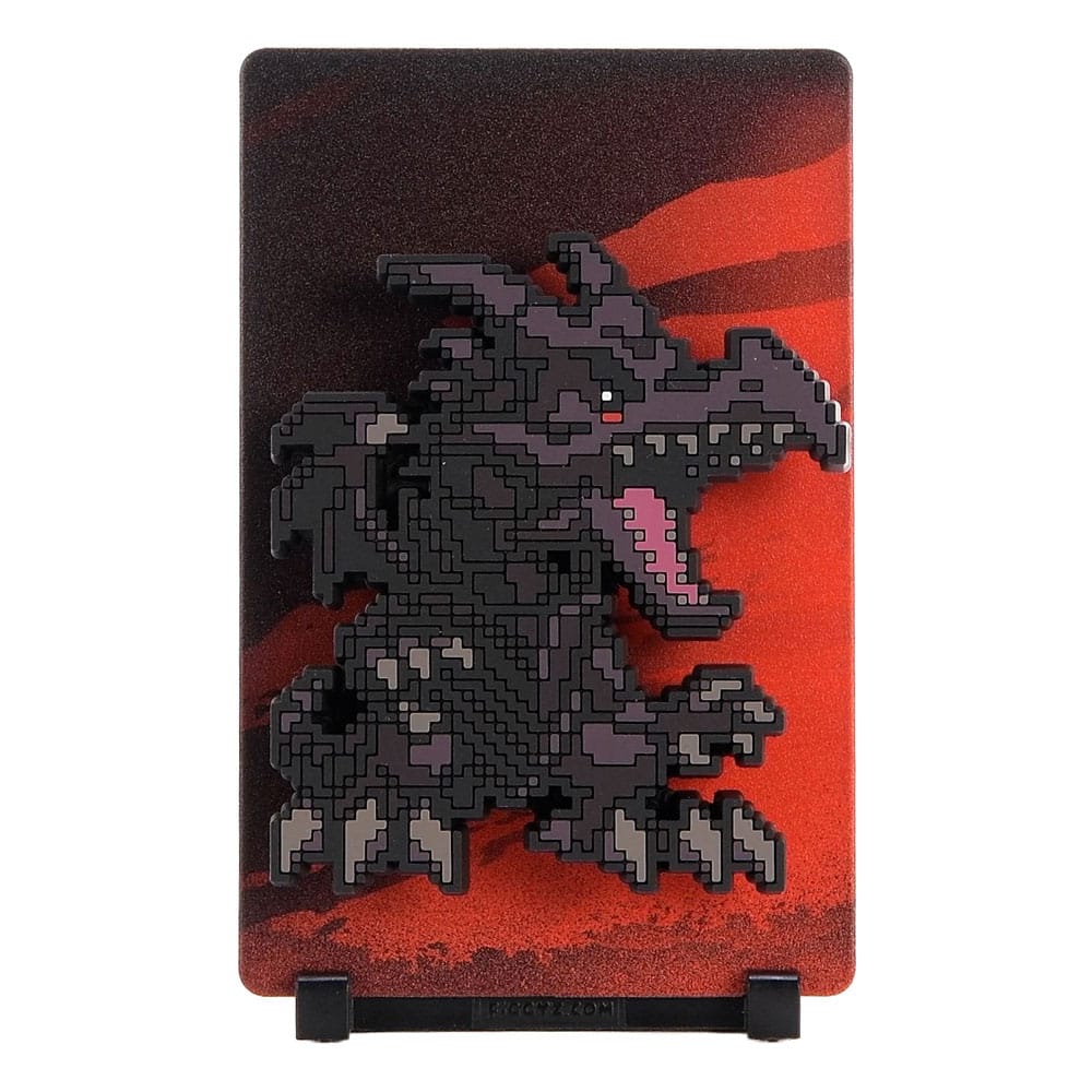 Yu-Gi-Oh! FiGGYZ Magnet-Sammelfigur Red-Eyes B. Dragon 11 cm Image 1