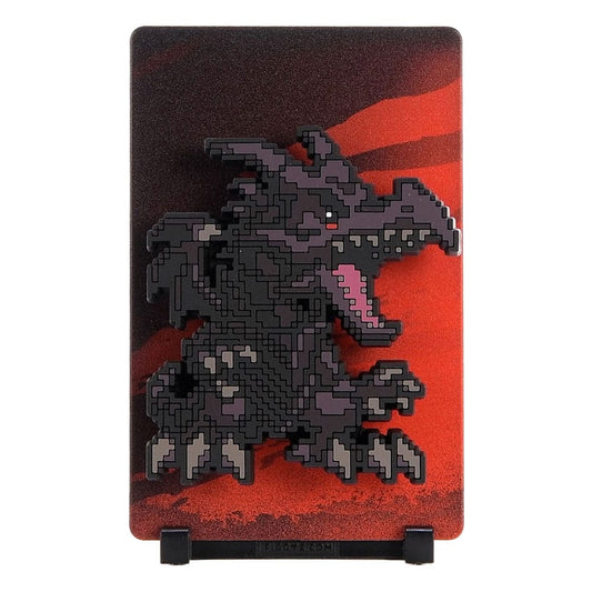 Yu-Gi-Oh! FiGGYZ Magnet-Sammelfigur Red-Eyes B. Dragon 11 cm Image 1