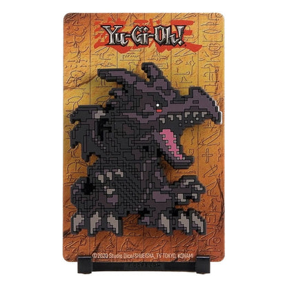 Yu-Gi-Oh! FiGGYZ Magnet-Sammelfigur Red-Eyes B. Dragon 11 cm Image 4