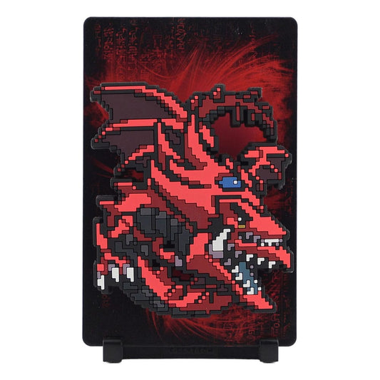 Yu-Gi-Oh! FiGGYZ Magnet-Sammelfigur Slifer the Sky Dragon 11 cm Image 1