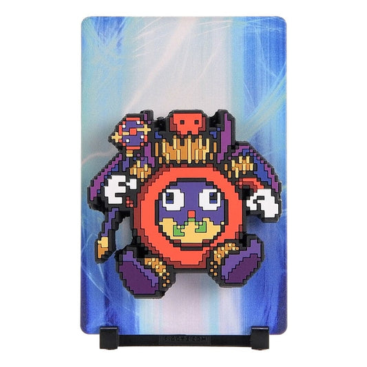 Yu-Gi-Oh! FiGGYZ Magnet-Sammelfigur Time Wizard 11 cm Image 1