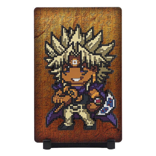 Yu-Gi-Oh! FiGGYZ Magnet-Sammelfigur Yami Marik 11 cm Image 1