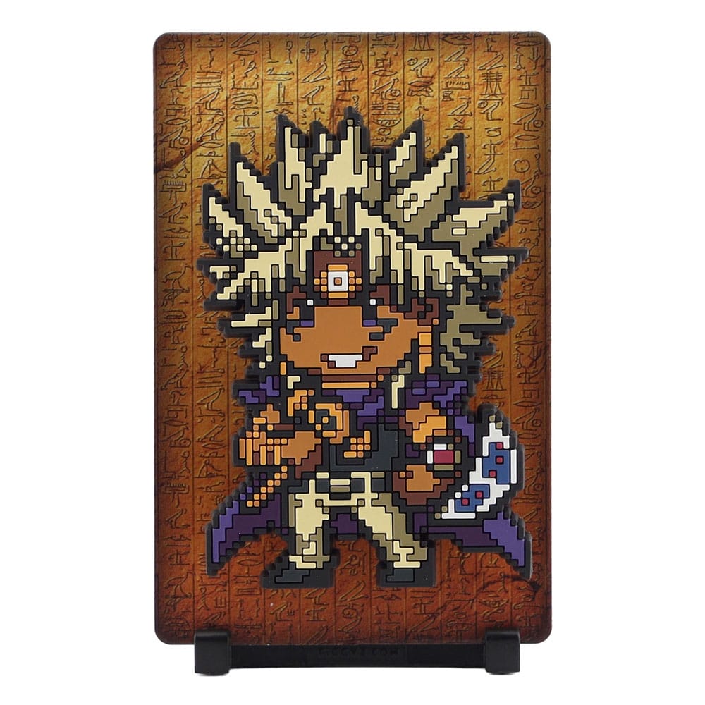 Yu-Gi-Oh! FiGGYZ Magnet-Sammelfigur Yami Marik 11 cm Image 1