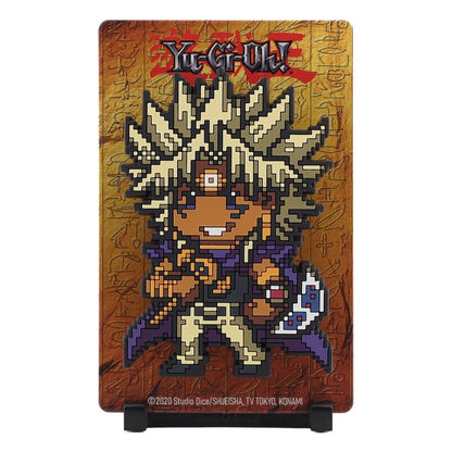 Yu-Gi-Oh! FiGGYZ Magnet-Sammelfigur Yami Marik 11 cm Image 4