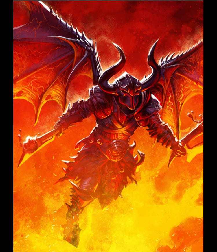 Mythic Legions: The First 10 Year Buch Hardcover *Englische Version* Image 10