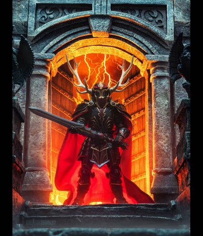 Mythic Legions: The First 10 Year Buch Hardcover *Englische Version* Image 17