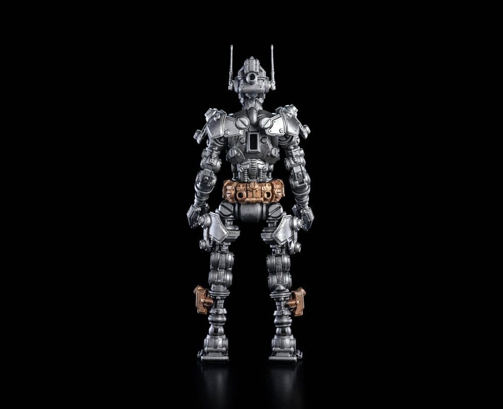Cosmic Legions Mortal Thorn Actionfigur ACU-3 Legion Builder Image 2