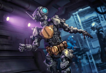 Cosmic Legions Mortal Thorn Actionfigur ACU-3 Legion Builder Image 3