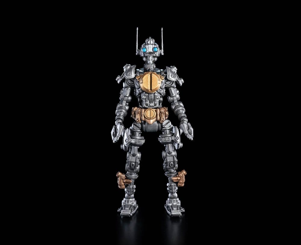 Cosmic Legions Mortal Thorn Actionfigur ACU-3 Legion Builder Image 4
