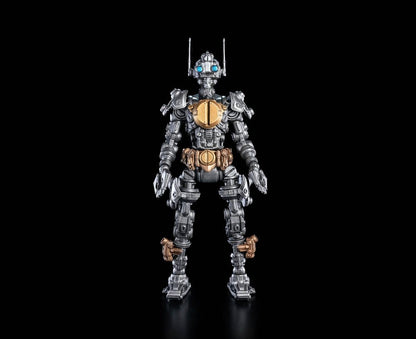 Cosmic Legions Mortal Thorn Actionfigur ACU-3 Legion Builder Image 4