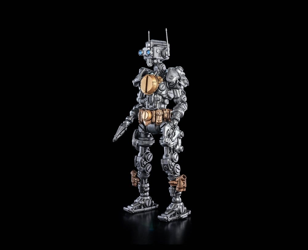 Cosmic Legions Mortal Thorn Actionfigur ACU-3 Legion Builder Image 5