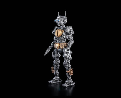 Cosmic Legions Mortal Thorn Actionfigur ACU-3 Legion Builder Image 5