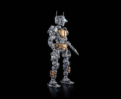 Cosmic Legions Mortal Thorn Actionfigur ACU-3 Legion Builder Image 6