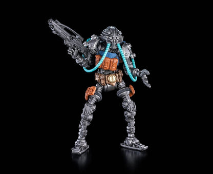 Cosmic Legions Zubehör-Set für Actionfiguren ACU Protectorate Deployment Mission Pack Image 3