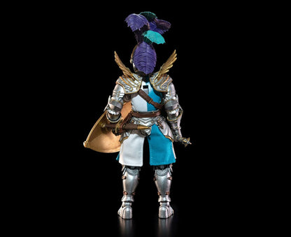 Mythic Legions: Necronominus Actionfigur Sir Adalric 15 cm Image 5