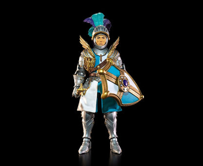 Mythic Legions: Necronominus Actionfigur Sir Adalric 15 cm Image 8