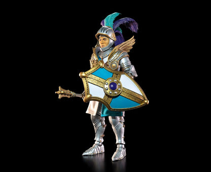 Mythic Legions: Necronominus Actionfigur Sir Adalric 15 cm Image 9