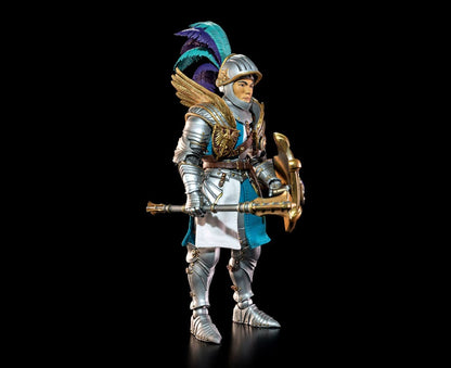 Mythic Legions: Necronominus Actionfigur Sir Adalric 15 cm Image 10