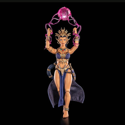 Infinite Legions Actionfigur Aksana the Inquisitor Image 5