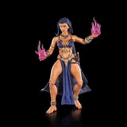 Infinite Legions Actionfigur Aksana the Inquisitor Image 6