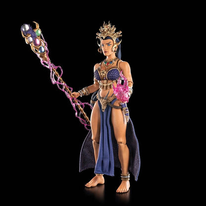 Infinite Legions Actionfigur Aksana the Inquisitor Image 7