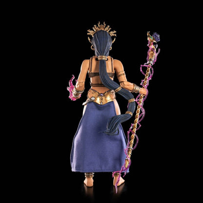Infinite Legions Actionfigur Aksana the Inquisitor Image 8