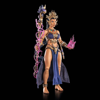 Infinite Legions Actionfigur Aksana the Inquisitor Image 9