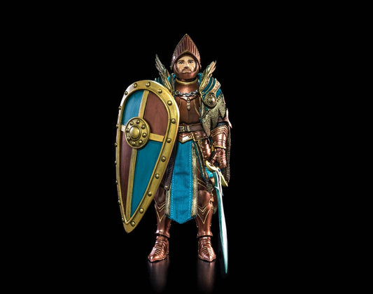 Mythic Legions: All Stars 6 Actionfigur Sir Andrew 15 cm Image 1