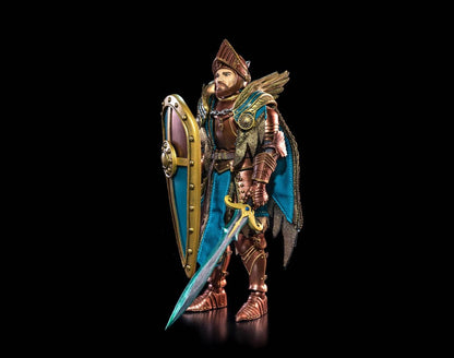 Mythic Legions: All Stars 6 Actionfigur Sir Andrew 15 cm Image 7