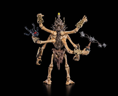 Infinite Legions: Skeleton Warriors Actionfigur Aracula Deluxe Image 2