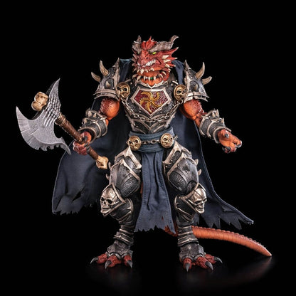 Infinite Legions Actionfigur Arkhan the Cruel Image 1