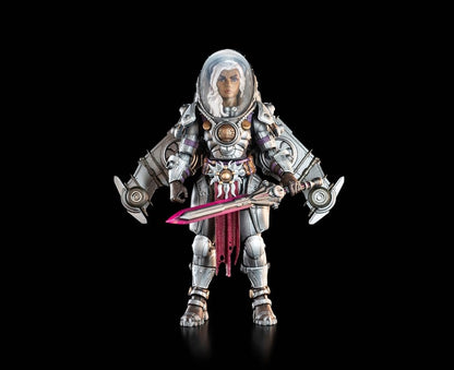 Cosmic Legions Mortal Thorn Actionfigur Arch General Honora Image 1